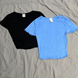 both small and from tillys
